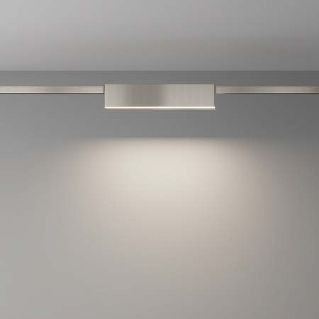 Трековый светильник Technical TR151-1-18W4K-PT - фото