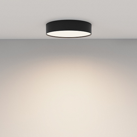 Потолочный светильник Technical Zon C032CL-36W4K-RD-B - фото