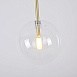Подвесной Светильник Arto 1 D15 Imperiumloft 182693-26 - фото