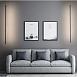 Подвесной Светильник Kemma H60 Black Imperiumloft 151860-26 - фото