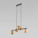 Подвесной светильник TK Lighting 6105 - фото