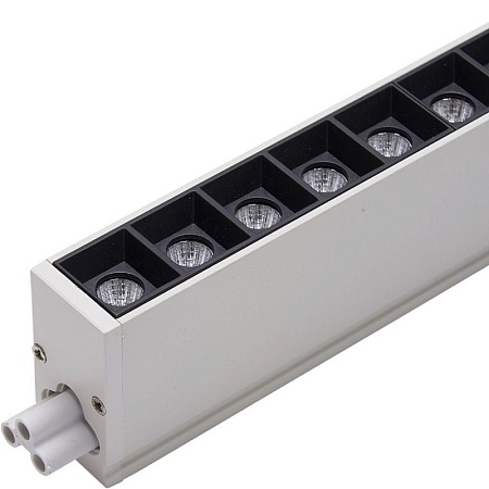 Светильник линейный светодиодный FERON AL4028 41300 - фото