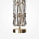 Настольный светильник Maytoni Puntes MOD043TL-02G - фото
