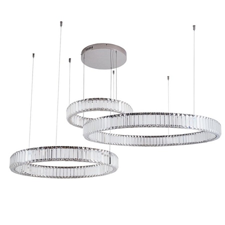 Подвесная люстра Divinare RENATA 1135/02 SP-90 - фото