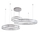 Подвесная люстра Divinare RENATA 1135/02 SP-90 - фото