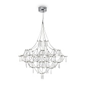 Подвесной светильник Freya Amela FR6138PL-L44CH