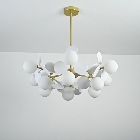 Люстра Matisse Self D90 Imperiumloft 149659-26 - фото