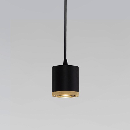 Подвесной светодиодный светильник 50243 LED Elektrostandard - фото