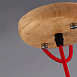 Подвесной Светильник Cedar &Amp; Moss Pendant Lamp Imperiumloft 73559-22 - фото