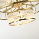 Люстра Rh Marais Round Chandelier D80 Imperiumloft 147903-22 - фото