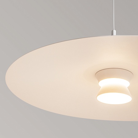 Подвесной светильник Maytoni Platte MOD352PL-L10W3K1 - фото