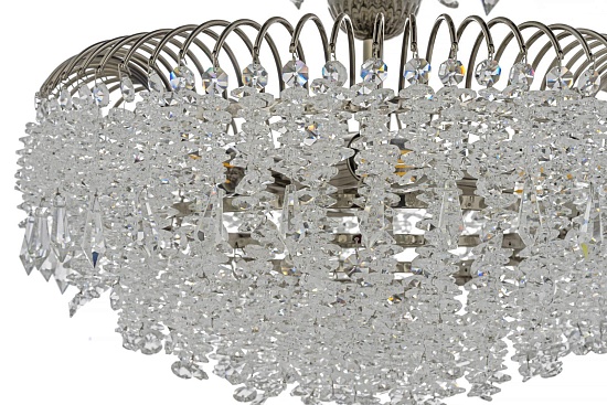 Подвесная люстра Arti Lampadari Elite Bronte E 1.5.40.106 N - фото