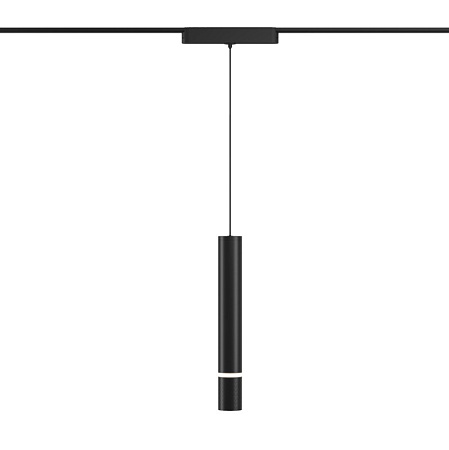 Светильник на шине Denkirs AIR HANG DK5375-BK - фото