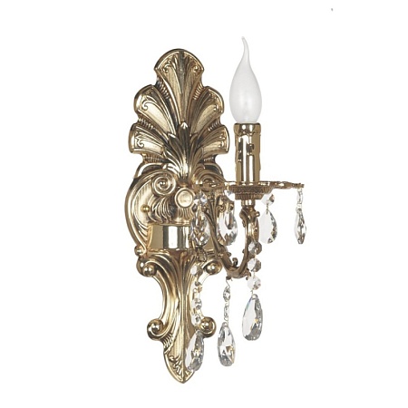 Бра Dio DArte Elite None E 2.1.1.600 GB - фото