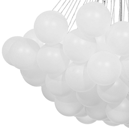 10129/1000 Подвесная люстра LOFT IT Dream - фото