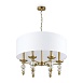 Подвесной светильник Freya Side FR1009PL-06BS - фото