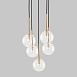 Подвесной светильник TK Lighting 5943 Nilos - фото