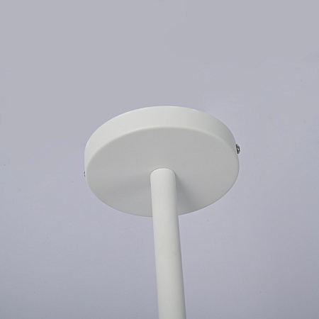 Потолочная Люстра На Штанге Natura A White 8 Imperiumloft 177988-26 - фото