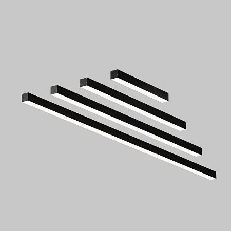 Линейный светильник Technical LL312032 - фото