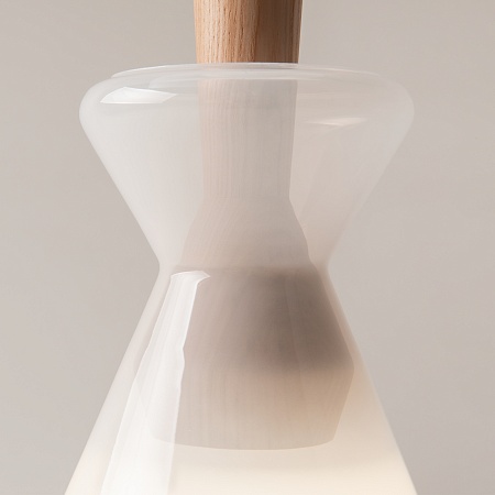 Подвесной светильник Maytoni MOD405PL-01W2 - фото