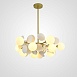 Люстра Matisse Self D67 Imperiumloft 189765-26 - фото