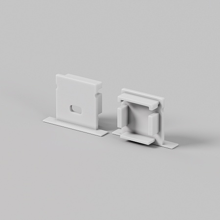 Комплектующие для профиля Led Strip 642070 - фото