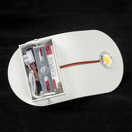 Бра Lussole  LSP-7227 - фото