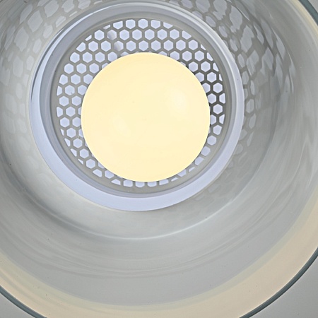 Подвесной Светильник Sota Белый Imperiumloft 178031-26 - фото