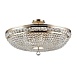 Люстра Maytoni Ottilia DIA700-CL-12-G - фото