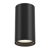 Потолочный светильник Technical FOCUS S C052CL-01B