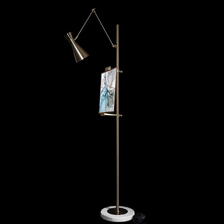 Светодиодная лента Led Strip 10123 - фото