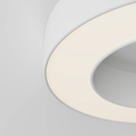 Потолочный светильник Technical C093CL-24W3K-W - фото