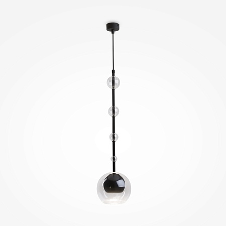 Подвесной светильник Maytoni Ros MOD227PL-01B - фото