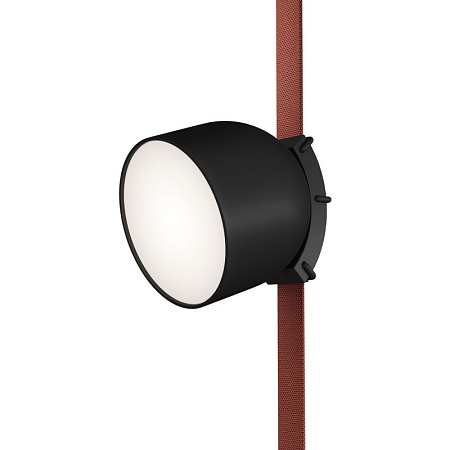 Светильник на шине Denkirs DK5642-BK - фото