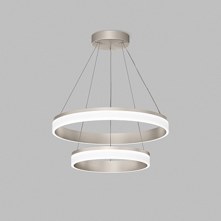 Потолочный подвесной светильник Denkirs DK6673-SN - фото