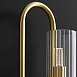 Настенный Светильник Lucina Wall Imperiumloft 224075-23 - фото