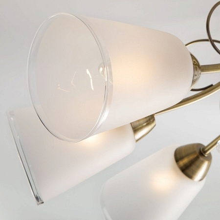 Потолочный светильник Eurosvet 30150/8 - фото