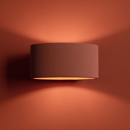 Настенный светильник (бра) Freya FR5582WL-01R - фото