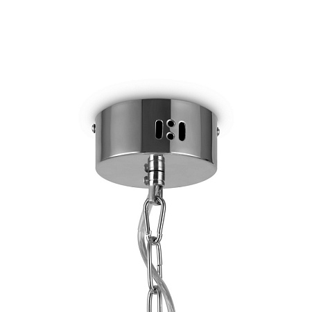 Люстра Freya Degni FR6026PL-06CH - фото