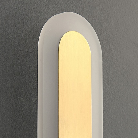 Бра Siffer H80 Imperiumloft 248438-01 - фото