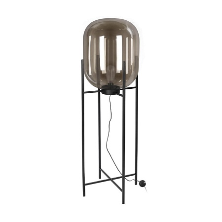 10195F/1400 Amber Торшер LOFT IT Oda - фото