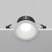 Встраиваемый светильник Technical DL032-2-01W-1(N) - фото