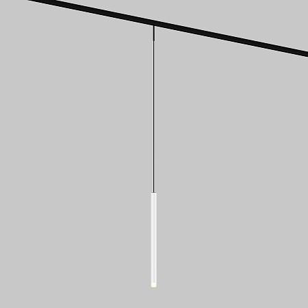 Трековый светильник Technical Skim TR191-1-3W3K-M-BW - фото