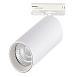 Св-к трек. Черный LED 1*10W 3000K 900Lm Ra>90 36° IP20 L160xW50xH- 220V ST384.436.10 - фото