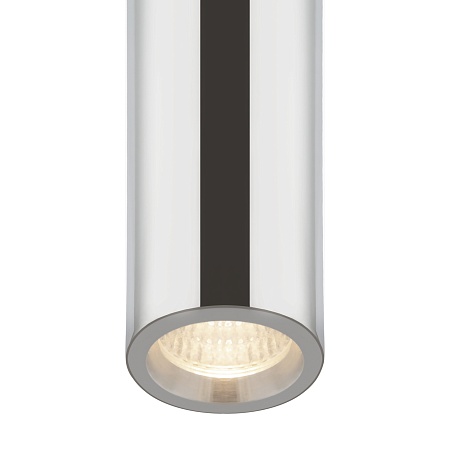 Подвесной светильник Freya Telescope FR5168PL-L3CH - фото