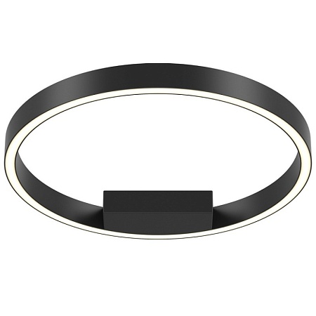 Потолочный светильник Maytoni Rim MOD058CL-L25B4K - фото