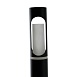 Светильник садово-парковый Feron DH1105, 15W, GU10,230V, черный (столб) - фото