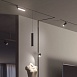 Slim Magnetic Умный трековый светильник 20W 2700-6500K Dim R03 (черный) 85197/01 - фото