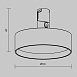Трековый светильник Technical Zon TR204-1-12W3K-BBS - фото