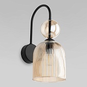 Настенный светильник TK Lighting 11140 Sophia Cognac